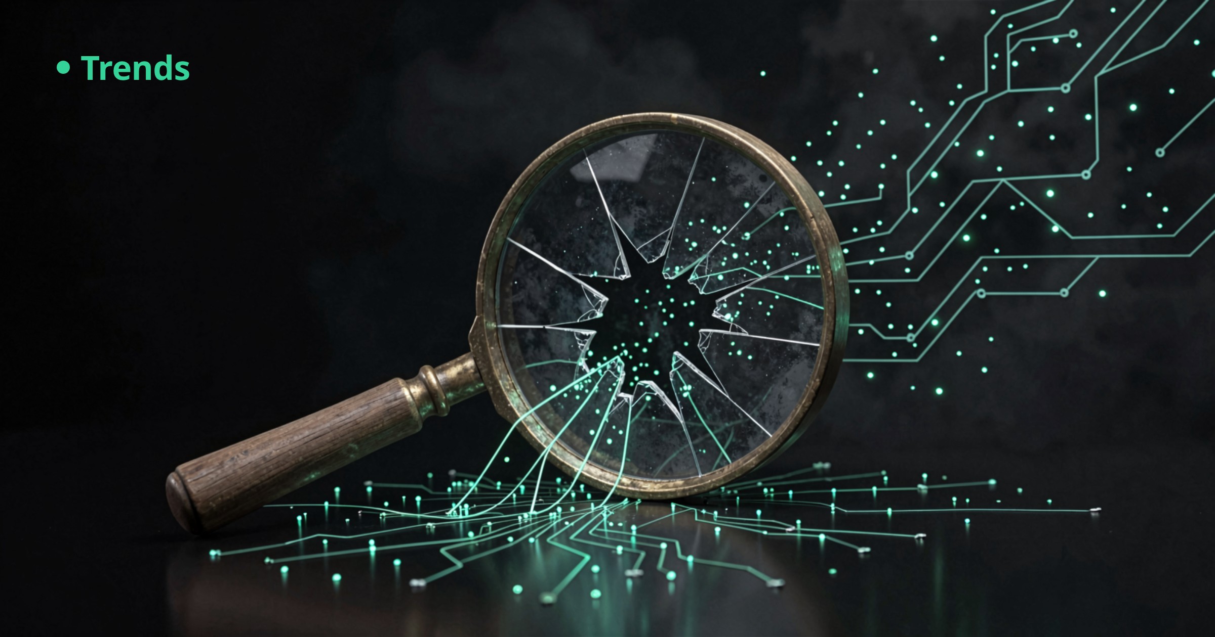 Google Is Losing Its Grip on the Web. Why Uncensored AI — Notrack and the Rest — Will Win